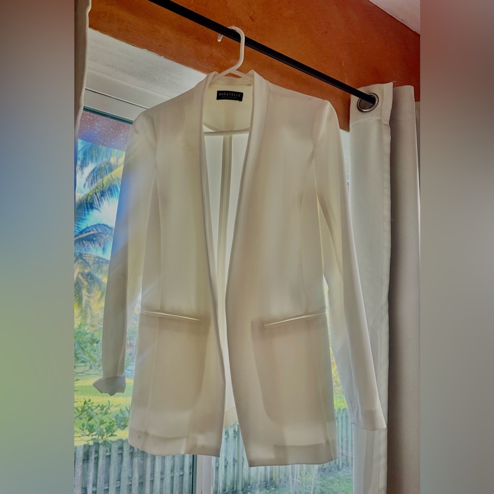 Blazer